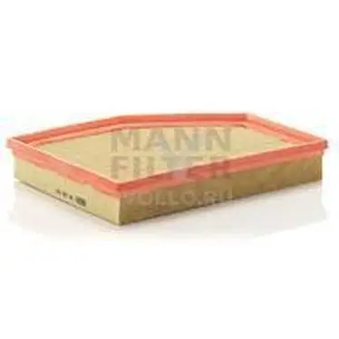 Mann C30139 Воздушный фильтр