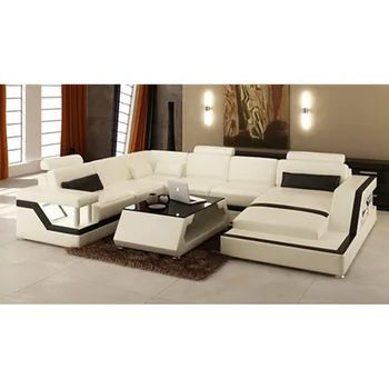

modern living+room+sofas with genuine leather