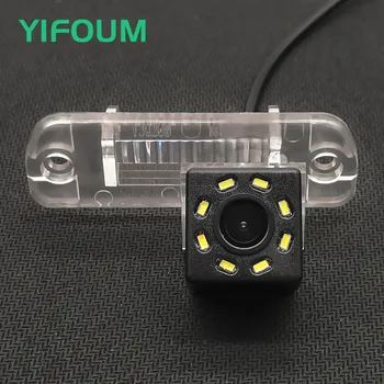 

YIFOUM HD 170 Degree Waterproof Car Rear View Backup Camera For Mercedes-Benz 300 W219 R300 R350 R500 ML350 W211 W251 W164 X164