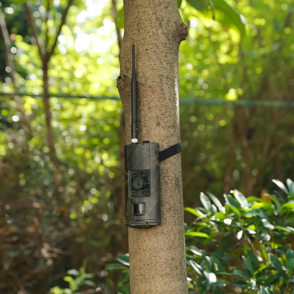 

HC-700G Hunting Camera Wild Surveillance Tracking Game Camera 3G MMS SMS 16MP Trail Camera Video Trap Scouting Photo
