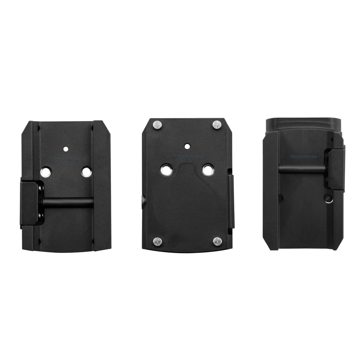 Vector Optics Frenzy-X 1x22x26 MOS Red Dot Scope Hunting