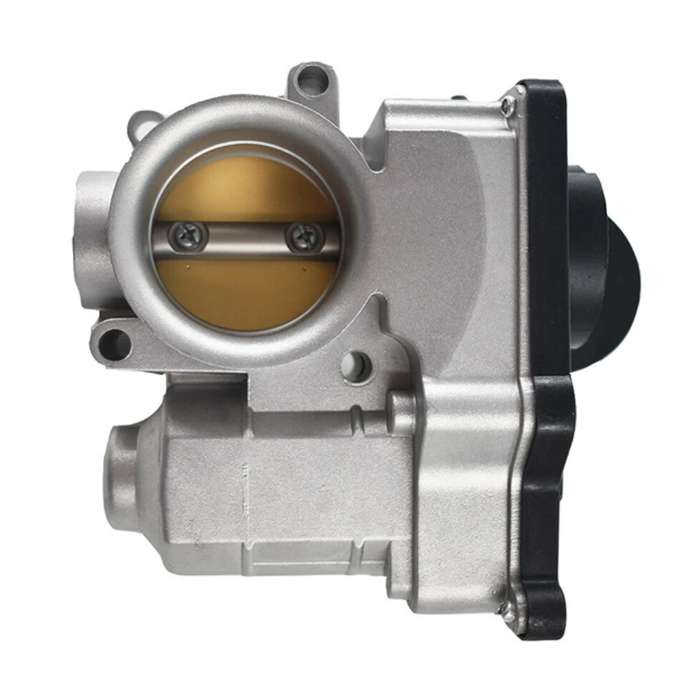 16119-AX000 FARFALLATO CARBURATORE дроссельная заслонка двигателя в сборе для NISSAN MICRA K12 1,2