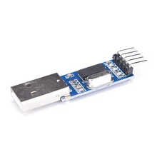 

New 1pc USB To RS232 TTL PL2303HX Converter Module Converter Adapter For arduino PL2303 Module