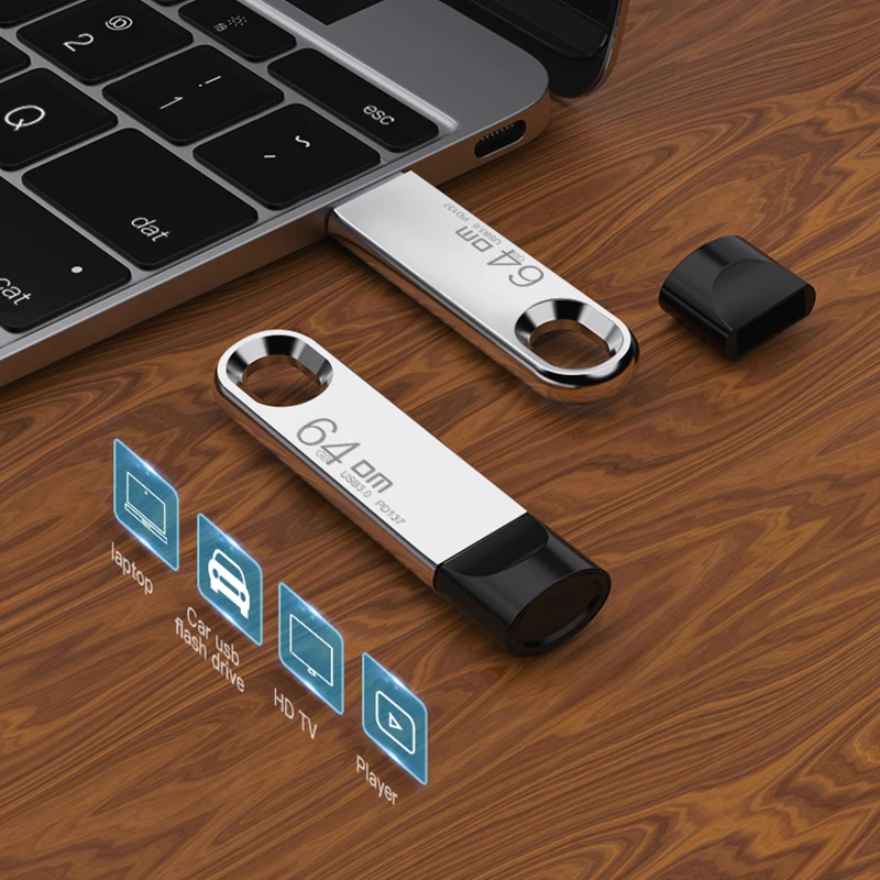 Movimentação Real da Pena 64gb da Capacidade 32gb Vara 128gb do Usb do Disco 3.0 gb Usb da Movimentação 512gb do Flash de dm Usb da Vara 256gb da Memória - Imagem 5