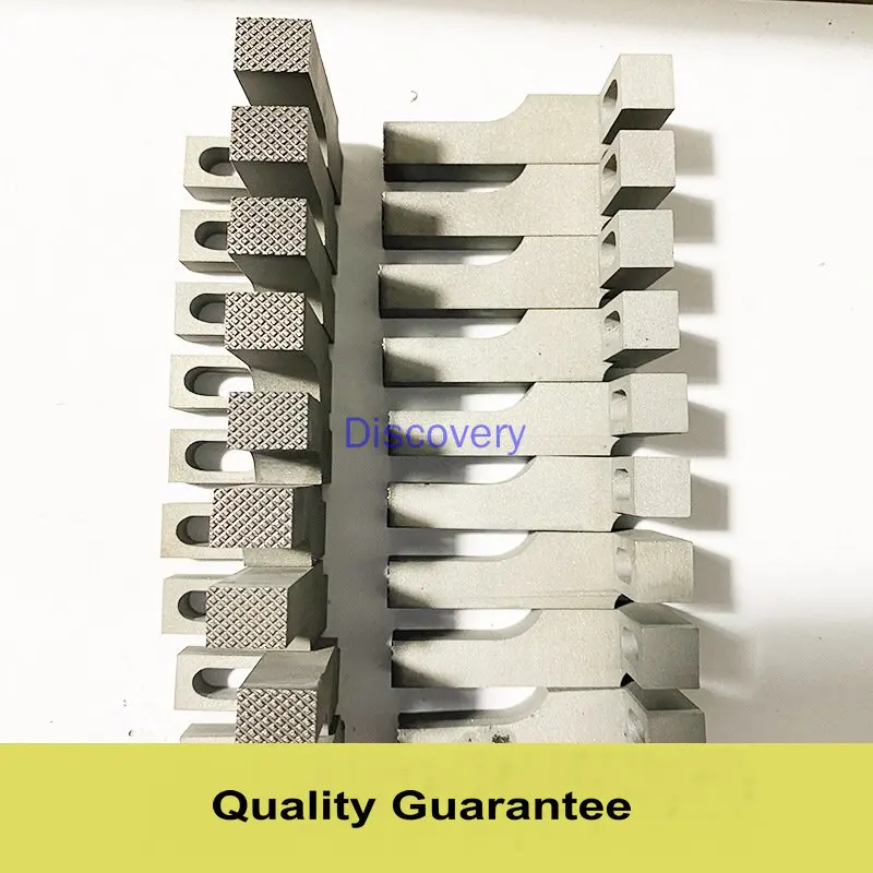 Kn95 Mask Machine Accessories Round Head Square Welding CR12 Automatic Ultrasonic Lug Parts | Бытовая техника