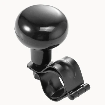 

Car Steering Wheel Spinner Knob Power Handle Ball Hand Control Ball Booster Wheel Strengthener Auto Spinner Knob Ball