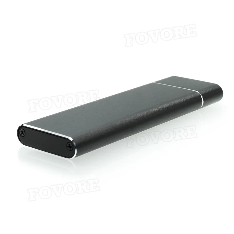USB 3,1 для M.2 NGFF SSD мобильный жесткий диск коробка адаптер карта Внешний корпус чехол для m2 SATA SSD USB 3,1 2230/2242/2260/2280
