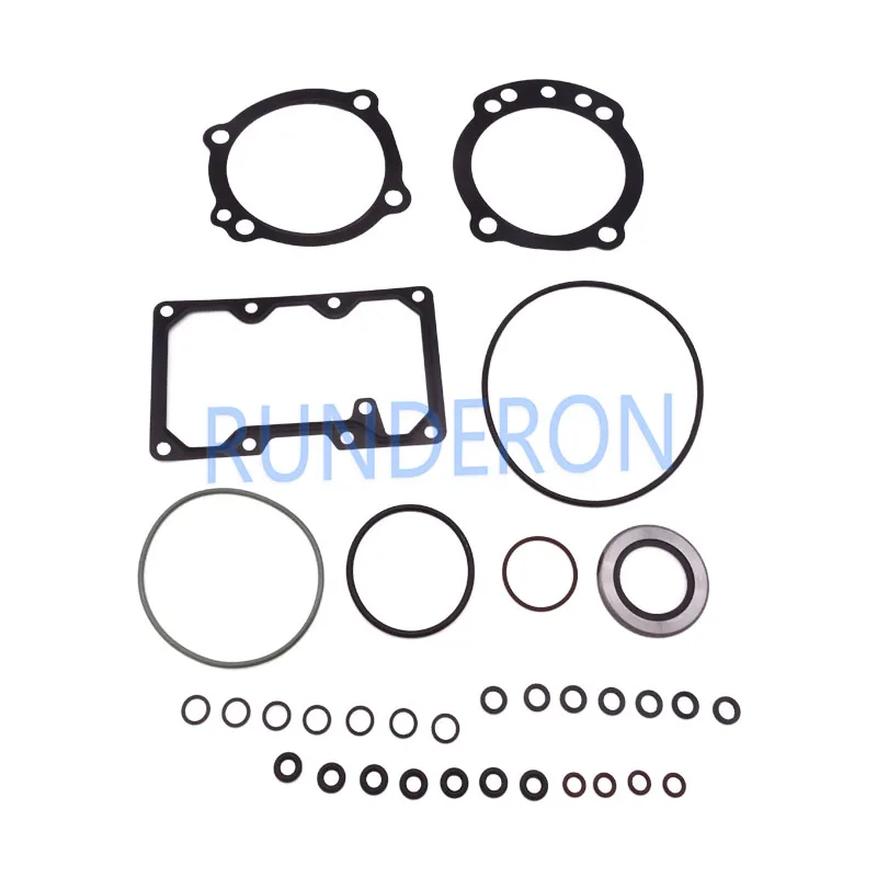 RUNDERON Common Rail CAT C7/C9 наборы для ремонта насоса HUEI Caterpillar C7 серии C9|Регулирование