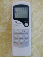 ELGIN Сплит и портативный кондиционер Remote Control ZH/LT-01 | Электроника