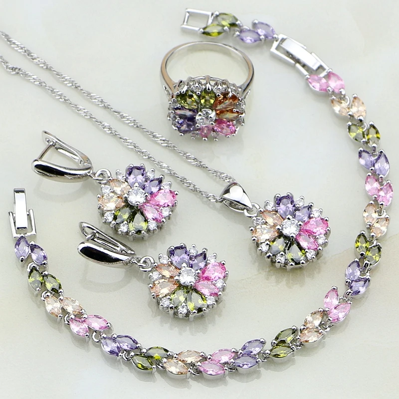 Schmuck-sets