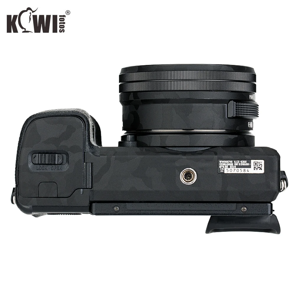 KIWIFOTOS KS-A6500SK(9)