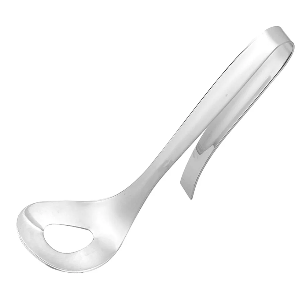 Stainless Steel Meatball Artifact Fish Ball Maker Pressing Squeezing Tool for Making Meat Ball OCT998