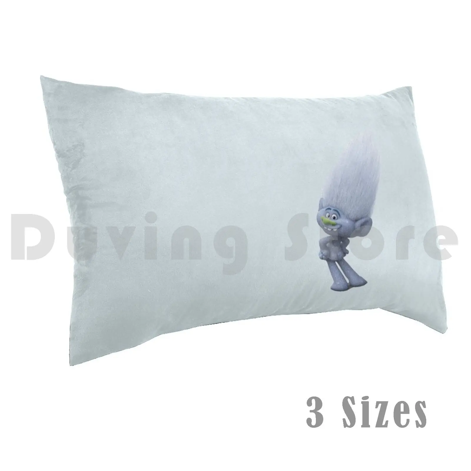 Guy Diamond Got A Phat Booty Federa Fai Da Te 50X75 Guy Diamond Diamond Trolls Troll Poppy Branch Cooper Fuzzbert