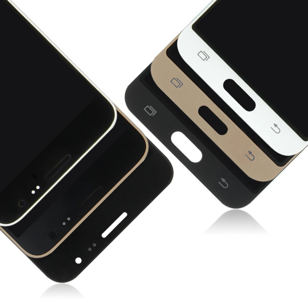 Экран для Samsung Galaxy J3 2015 J300 LCD J300M J300F дисплей + сенсорный дигитайзер Сенсорное