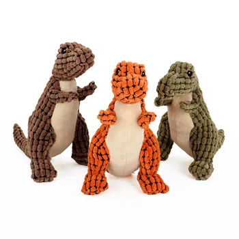 

Dog Toys Pet Plush Dog Toys Cute Dog Chew Toys Animals Will Cat Puppy Toy Toot Squirrel Pet Chew Squeak Dogs Toys