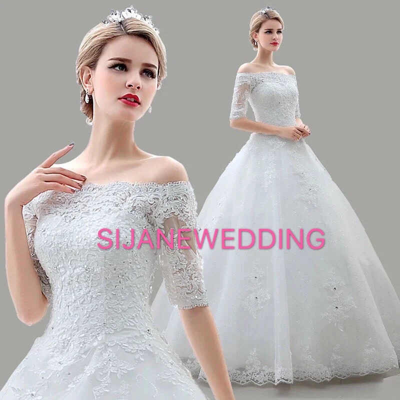 Свадебное Платье Vestidos De Noiva бальное платье кружевное платье для свадебной вечеринки 20190810