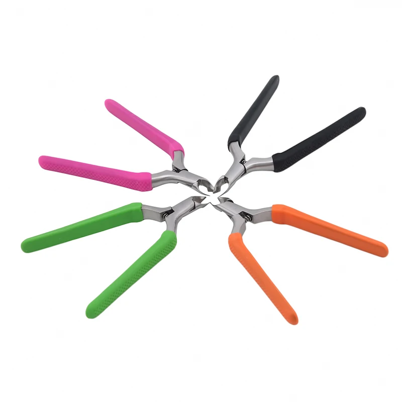 Professional Nail Cuticle Nipper and Dead Skin Remover