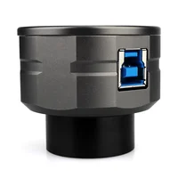 SVBONY Telescope Planetary Camera 1.25'' CMOS Astronomy Planetary Camera 8MP USB3.0 for Photography SV205 2