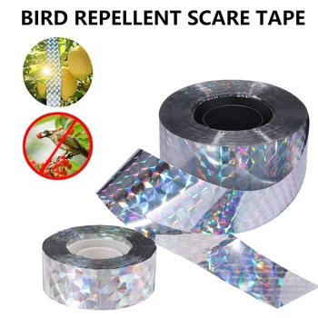Flashing Bird Repellent Tape
