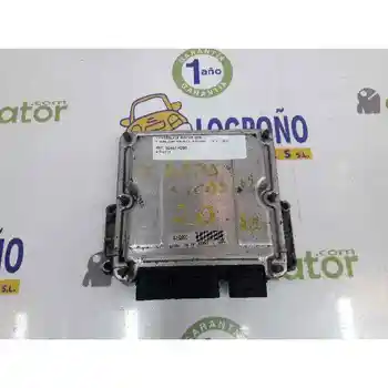 

9646774280 SWITCHBOARD ENGINE EUA CITROEN XSARA PICASSO