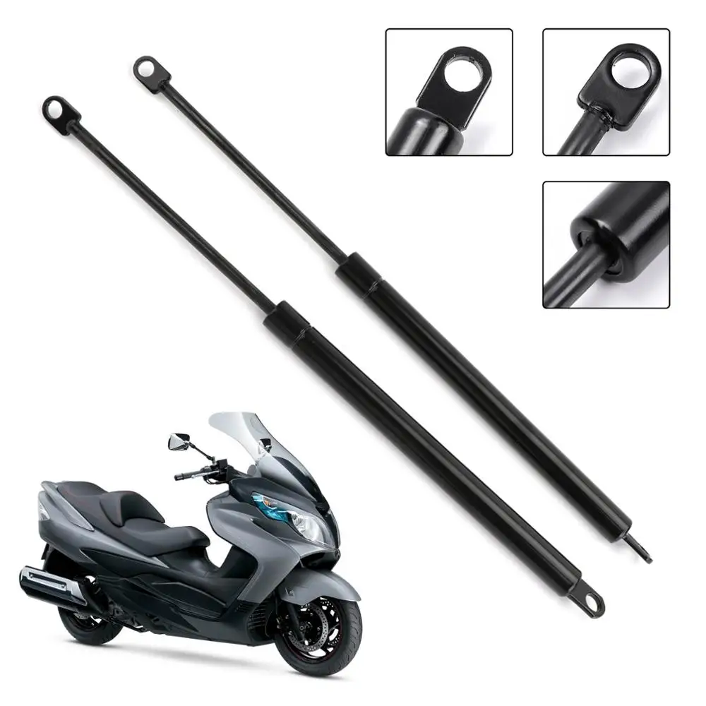 Areyourshop для Suzuki Burgman 400 AN400 2007 2016 AN газовый стойкий регулятор сиденья