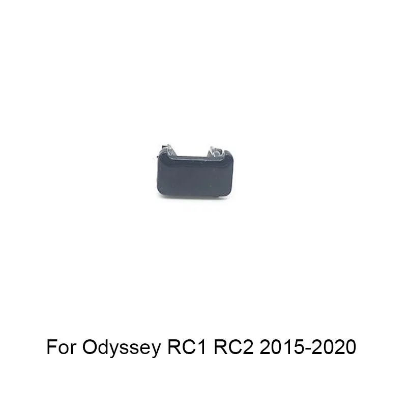 Автомобильные чехлы для Honda Odyssey RB1 2 3 4 RC1 RC2 2005- на автомобильные аксессуары#5416-SFJ-W81 - Цвет: For Odyssey 15-20