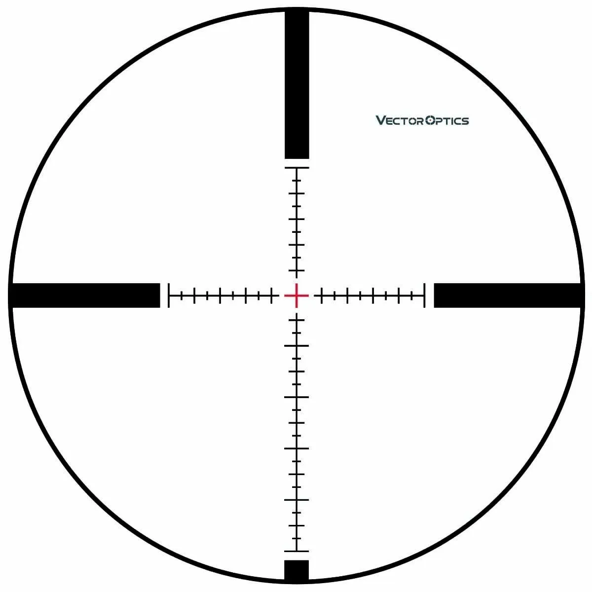Векторная оптика зенкер низкий профиль 6-25x56 FFP Тактический прецизионный прицел высокое качество Дальний охотничий прицел 56 мм объектив