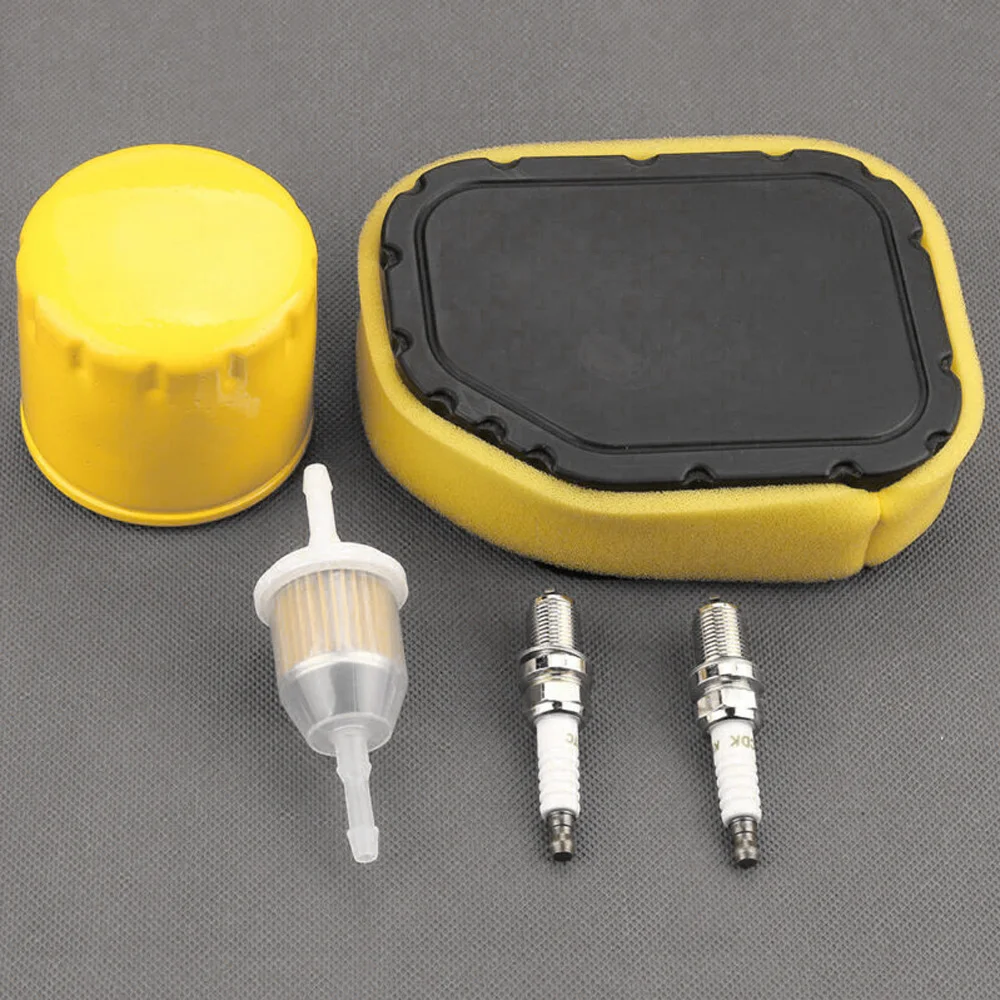 

Tools Air Oil Filter SV720 SV730 SV735 SV740 Engine Lawn Mower Purifier Tune Up For Kohler Tool Parts High Quality