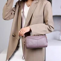 100% cuir véritable femmes sac à main de haute qualité peau de vache femme sac à bandoulière marque de luxe dames sacs à bandoulière nouvelle mode sac à main 6