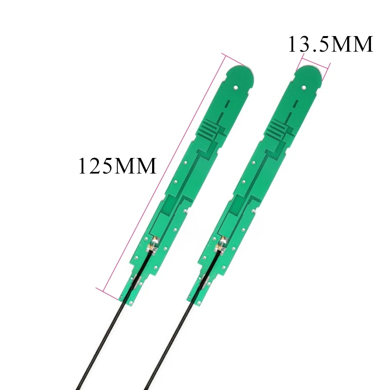 Band Antenna