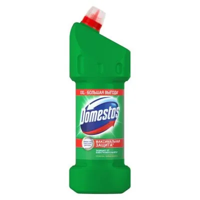 Чистящее средство универсальное Domestos «Хвойная свежесть», 1,5 л
