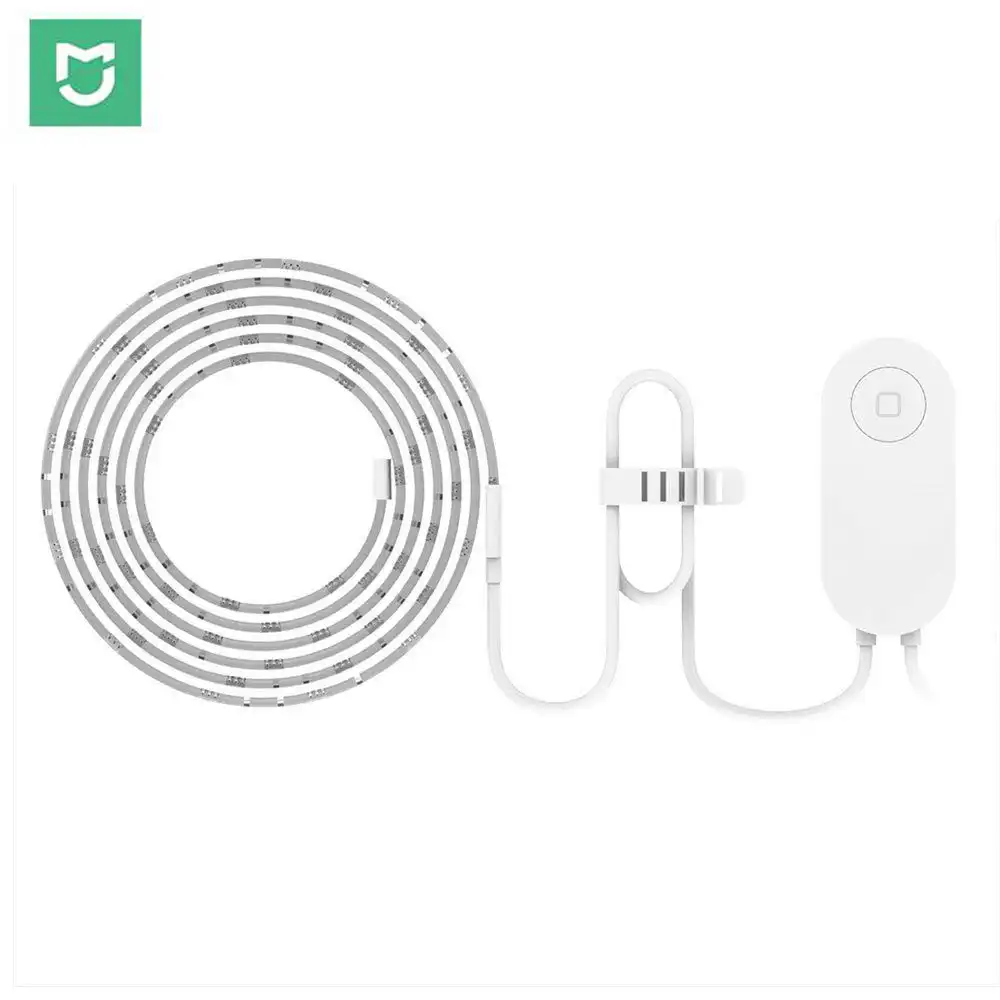 alexa xiaomi home