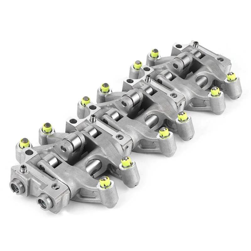 Car & Truck Parts Rocker Arm Shaft Lifter Assembly for Dodge Challenger