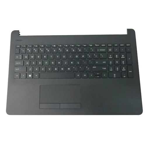 Для hp 15-BS 15-BW Упор для рук клавиатура и Touc hp ad 925008-001