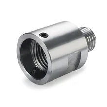 

M33x3.5mm M33 1-1/4 in x 8 1-8 TPI Nova 9083 9084 9085 9086 Wood Lathe Chuck Threaded Spindle Adapter Bushing Mount Accessory