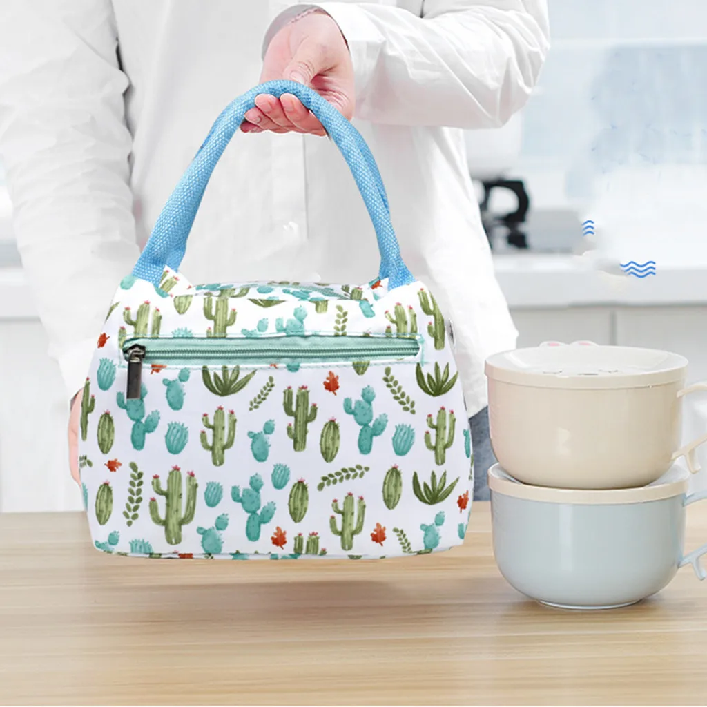 baby lunch bag