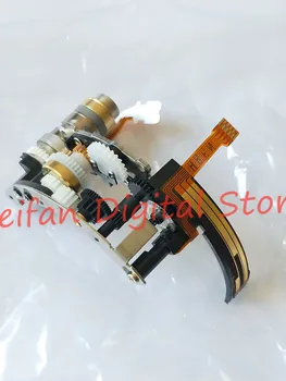 

100% new original 50mm 1.4 engine spare parts EF 50mm f / 1.4 USM AF motor gear group for Canon 50MM 1.4 LENS MOTOR