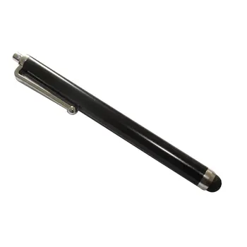 

1pcs Capacitive Touch Screen Stylus Pen for IPhone IPad IPod Touch Suit for Other Smart Phone Tablet Metal Stylus Pencil
