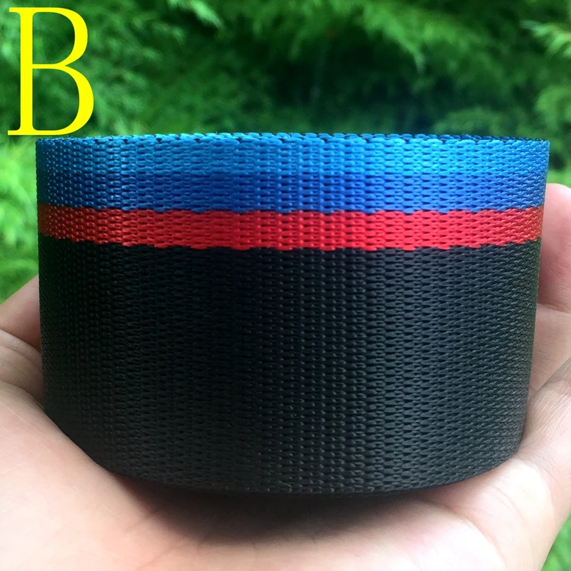 Ремень безопасности Автомобильный ремень синего и красного цвета для BMW e46 e90