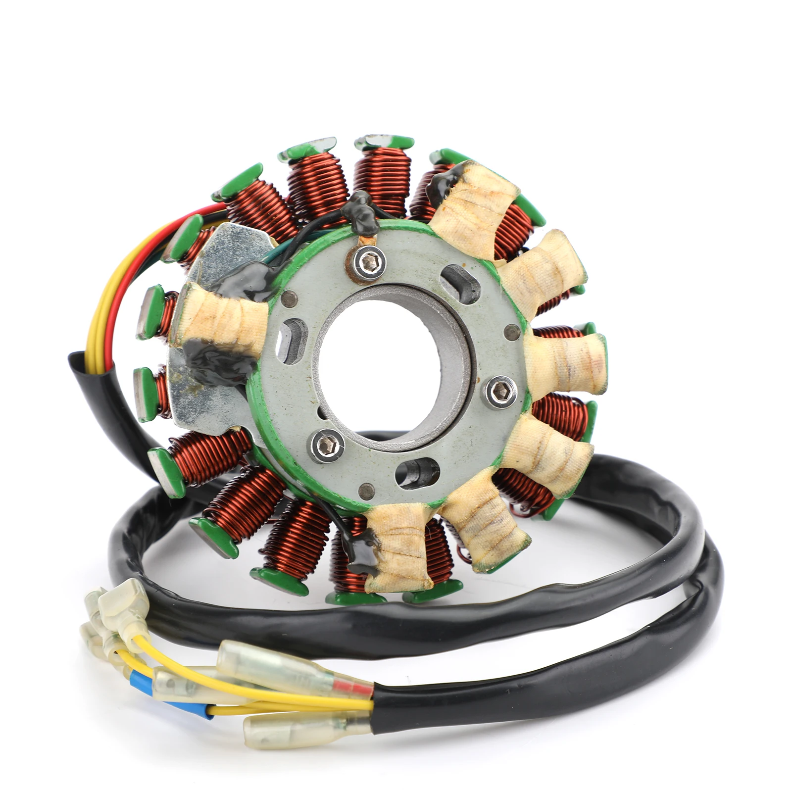 Artudatech генератор статор катушки для Husaberg FC 470 550 600 FE 400 501 600 FS400 FS600