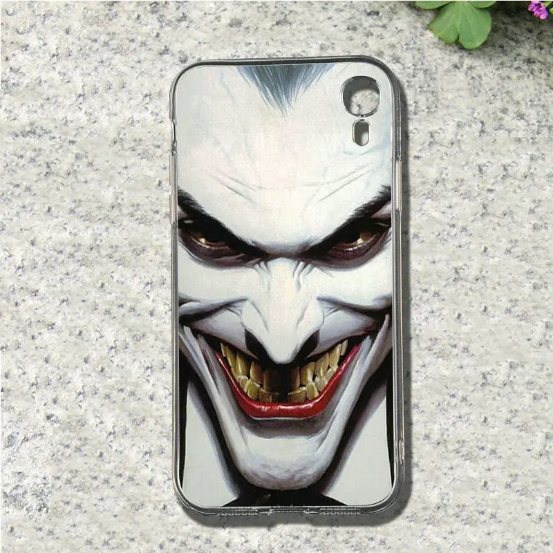 Be Serious Joker, Силиконовые Мягкие ТПУ Аксессуары для мобильных телефонов, Xiaomi mi Play 9T CC9 CC9E A1 A2 Max mi x Note 2 3 Pro - Цвет: NO. 11