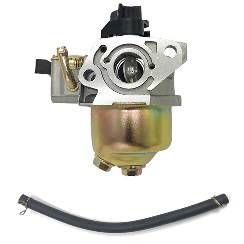 Карбюратор GX100 3HP 2.8HP для 152F 152 Power 15D генератор газонокосилки цепная пила детали