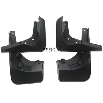 

Mud flaps For Benz CLA W117 Mudguards Fender CLA180 cla200 cla220 CLA260 Mud flap splash Guard Fenders car accessories 4 PCS