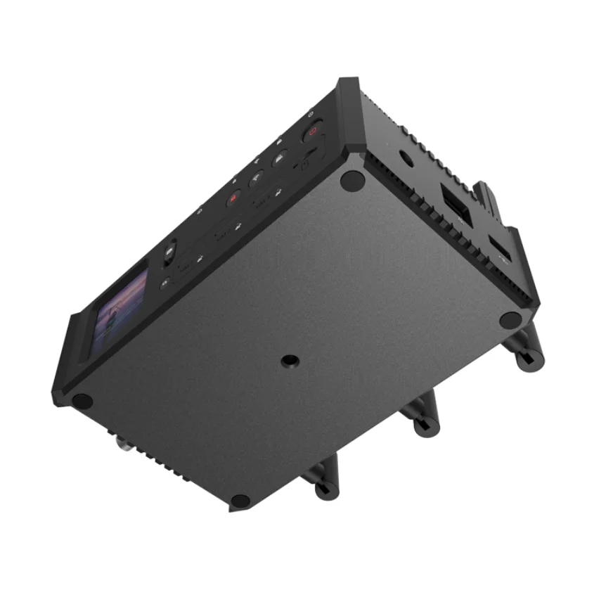 Mine Q8 4G видео кодер с сотовой связью H264/H265 + потоковый для HDMI/SDI 1080P Youtube