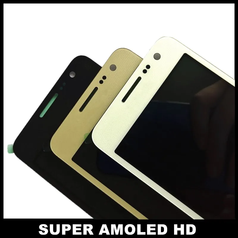 Мобильный телефон lcd s для samsung Galaxy A3 A300 A300F AMOLED lcd без битых пикселей дисплей с сенсорным дигитайзером замена экрана