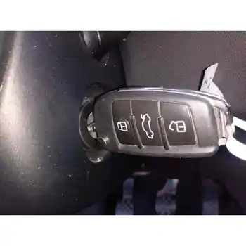 

ANTI-THEFT AUDI A1 SPORTBACK (8XF)