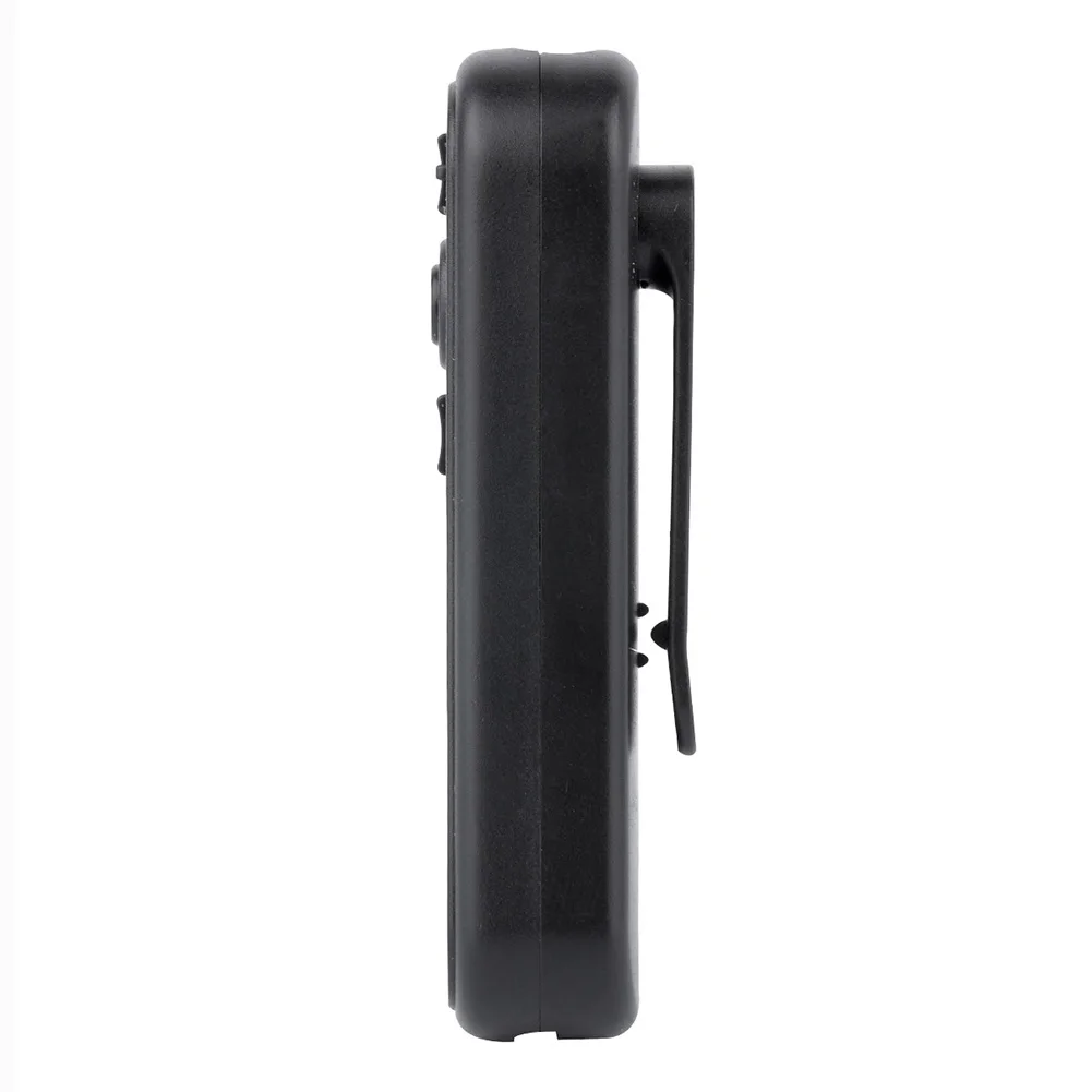 

Bluetooth Receiver with Clip Handsfree 3.5mm Aux Adapter for Home Car Audio Stereo System OUJ99