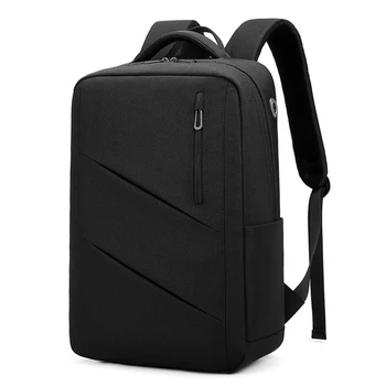 

Travel Backpack Men Teenage School Fashion 15.6 Inch Laptop Bag Waterproof Male Large Capacity Backpacks