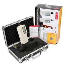 BENETECH вибрации анализатор цифровой измеритель вибраций устройство зонд Analizador де Vibraciones ручной GM63A вибратор тестер