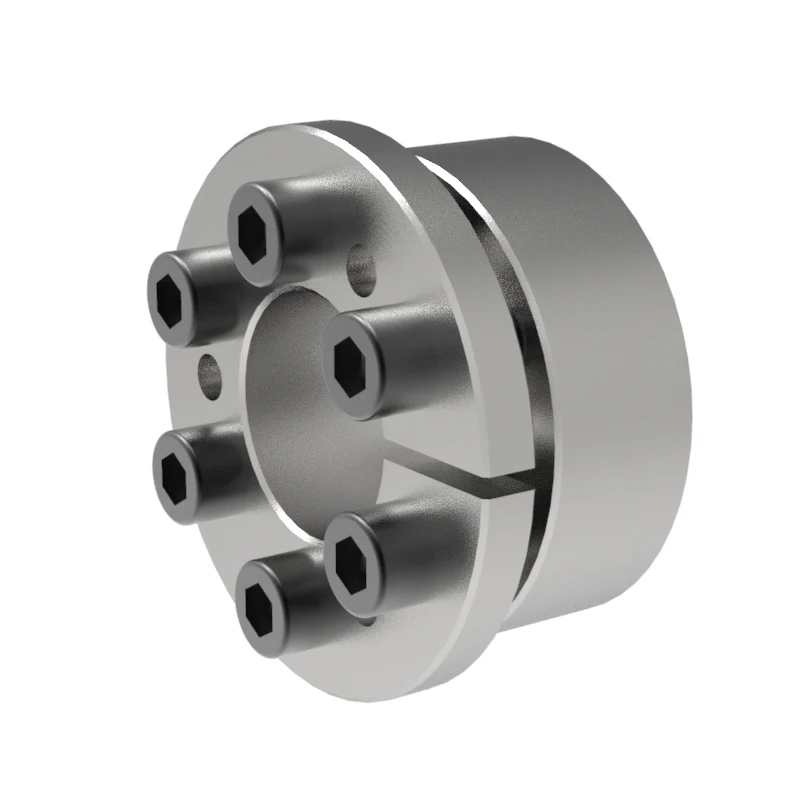 LOCK7CarbonSteelKeylessShaftHubLockingDevicesZ8BK16KLABP